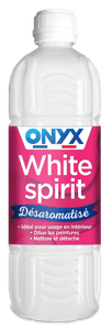 White spirit désaromatisé