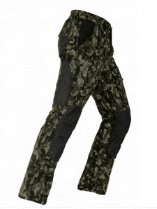 Pantalon Tenere pro camouflage 