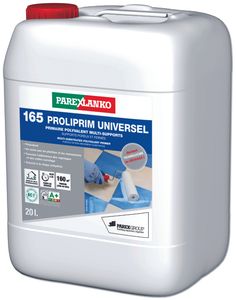 Primaire multi-supports - 165 Proliprim Universel