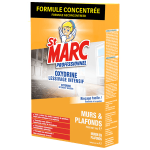 St Marc Lessive Oxydrine
