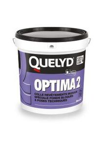 Quelyd Optima 2