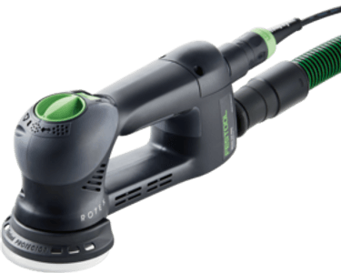 Ponceuse roto-excentrique ROTEX 90