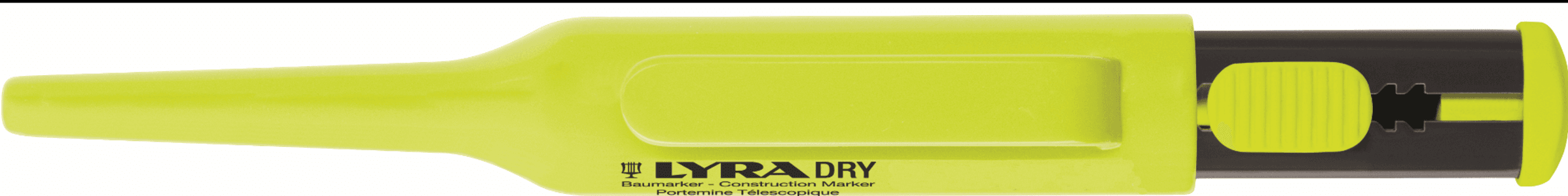 Traceur multi-surface LYRA DRY - ROMUS