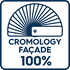 Cromology Façade 100 - Tollens