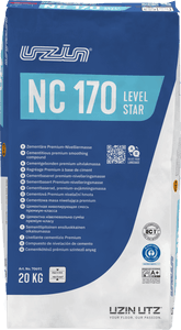 Uzin NC 170 LevelStar