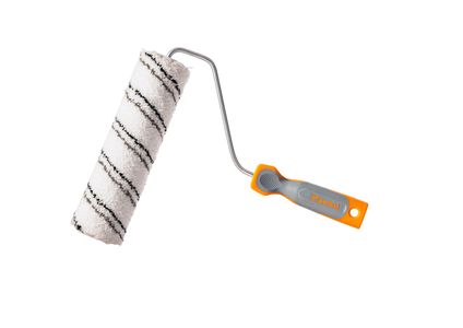 Rolo Microfibra