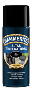 Esmalte sintético - Hammerite Altas-Temperaturas