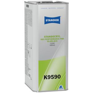 Verniz - Performance K9590