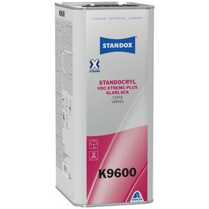 Verniz - Xtreme Plus K9600