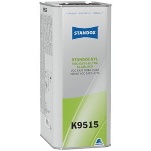 Verniz COV Easy Ultra K9515
