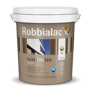 Tinta areada fina 100% acrílica - Mate – TextiFin NG