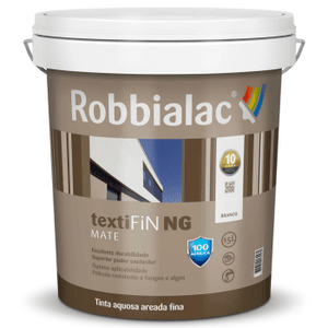 Tinta areada fina 100% acrílica - Mate – TextiFin NG