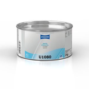 Betume Poliéster Rapid U1080