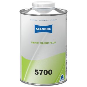 Diluente 2K Smart Blend