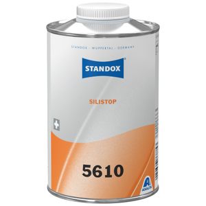 Anti-Silicone