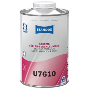 Acelerador Xtreme U7610