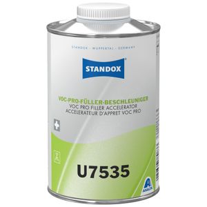 Acelerador Pro-Filler U7535