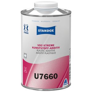 Aditivo Xtreme Plásticos U7660