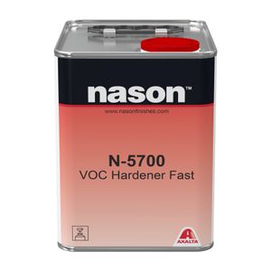 Endurecedor N-5700