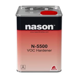Endurecedor Nason