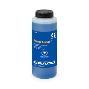 Líquido de Limpeza Pump Armor Graco