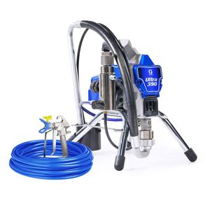 Graco Ultra 390 Stand