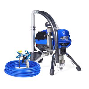 Graco Ultra 495 XT Hi-Boy