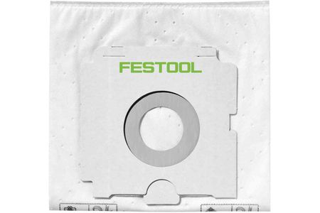 Saco Aspirador Selfclean CT 36/5