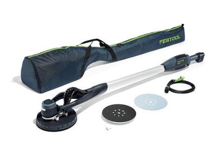 Lixadora Planex LHS 225 EASY