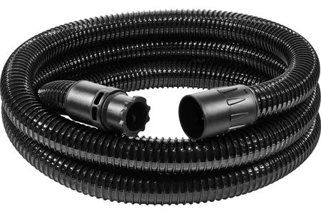 Tubo Flexível Aspiração D36