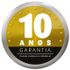 Selo 10 anos
