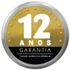 Selo 12 anos