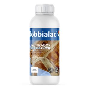 Imunizador Acqua para Madeiras
